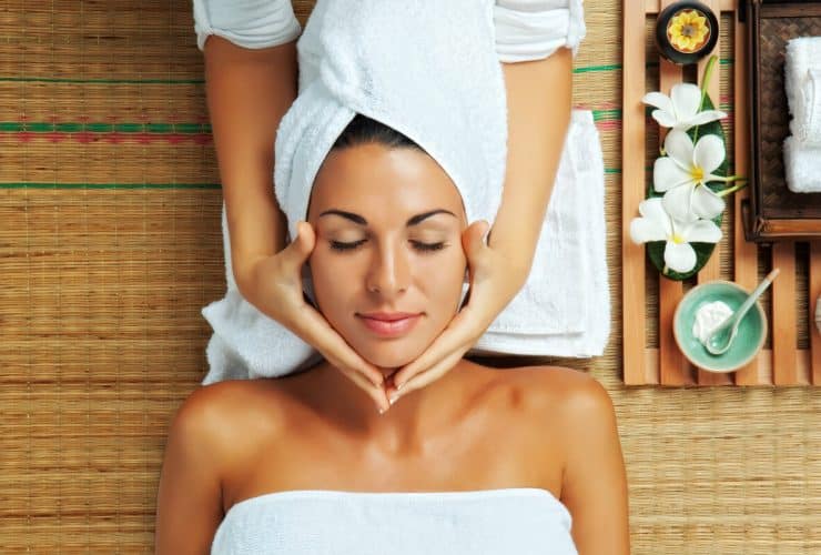 ¿Qué Hace Una Esteticista Profesional? 36 Esteticista Profesional