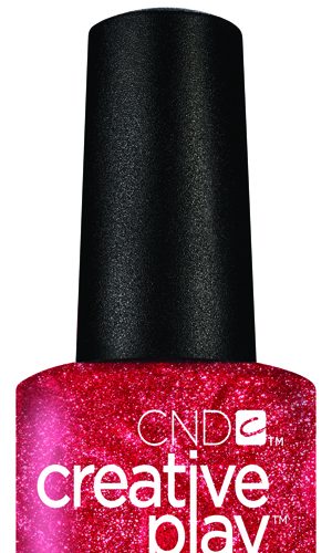 Cnd Creativeplay Flirting With Fire Pvp 790Euros Baja1