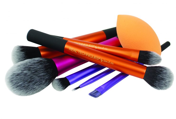 Original Group Shot M