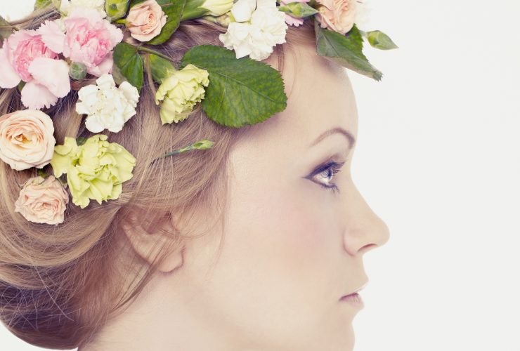 No Vello Chica Rostro 04