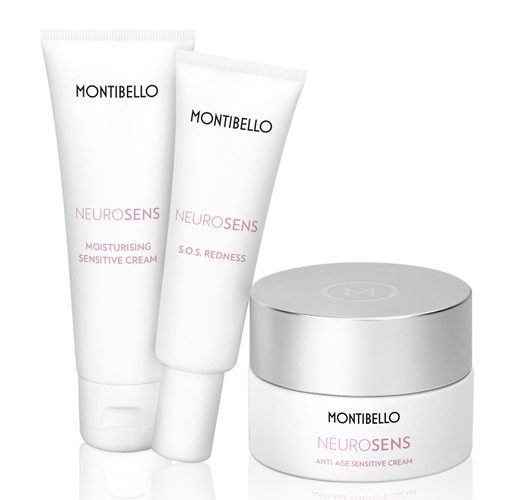 Montibello Neurosens Bodegon