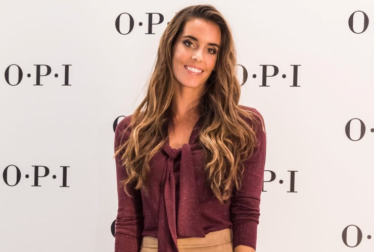 Ona Carbonell Embajadora De Ljblkjn Bopi 81