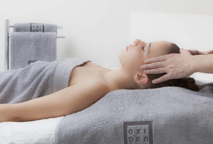 Oxigen Facialdona 057