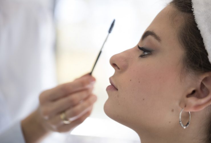 Salon Noelia Jimenez Makeup