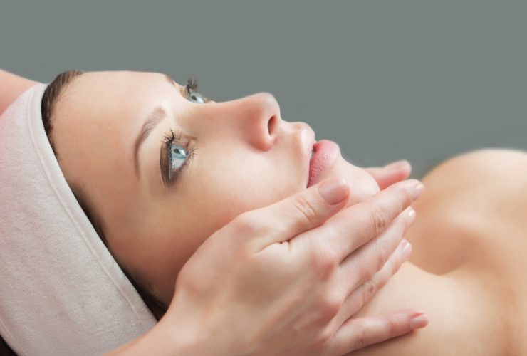 Super Facial Geneo Oxigen