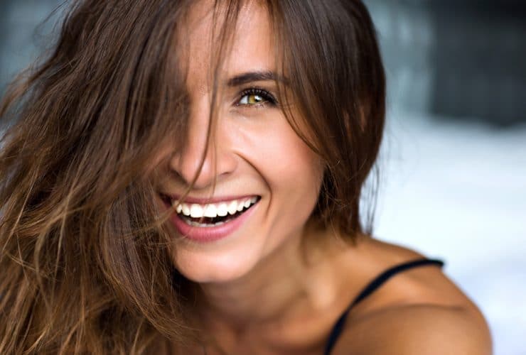 Rutinas De Belleza Para Quererte Más 24 Mujeres Mas Alla De Los 40