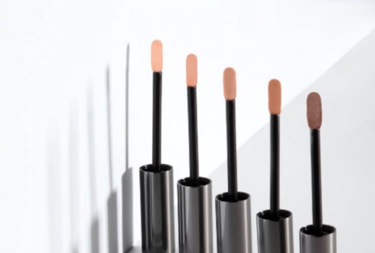 Ocho Usos Del Corrector 30 Foundations 0128197275 1 1 1