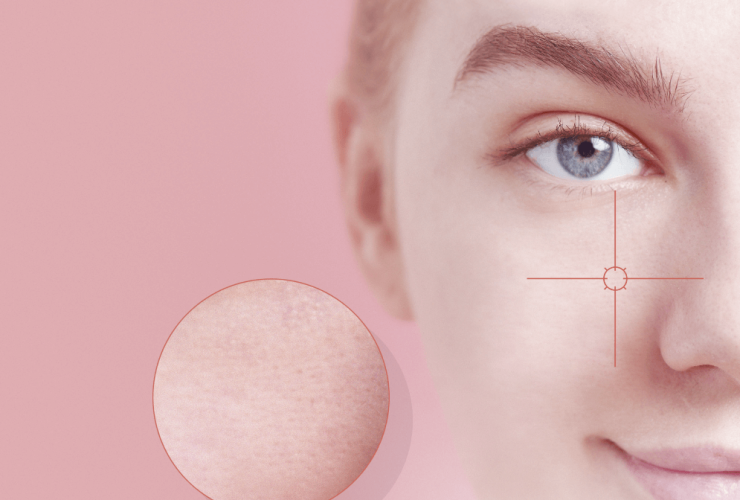 Diagnostico Estético, La Clave De Un Buen Tratamiento Facial 33 Diagnostico Estetico 1