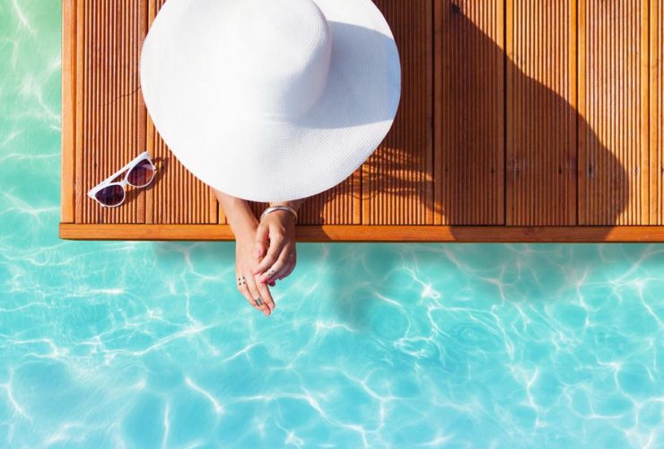 Las 10 Reglas De Un Bronceado Seguro 3 Decalogo Sol