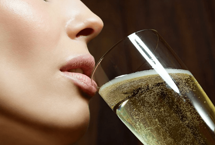Guía Práctica Para Que El Alcohol No Arruine Tu Piel 39 Excesos Navidenos Carmen Navarro 3 1