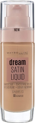 Dream Satin Liquid