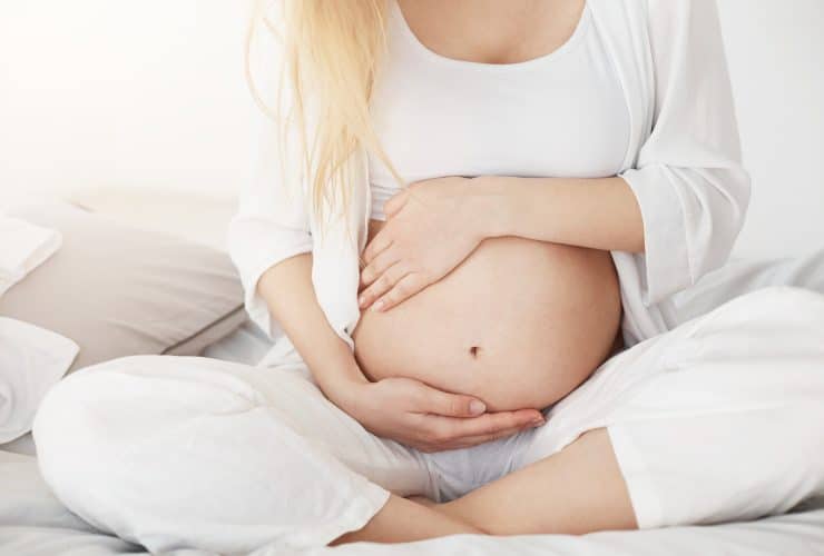 Tratamientos Para Embarazadas