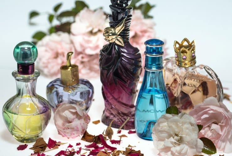 Cofres Y Estuches De Colonia: La Mejor Opción Para Regalar 48 Flower G8Ea2273A5 1920