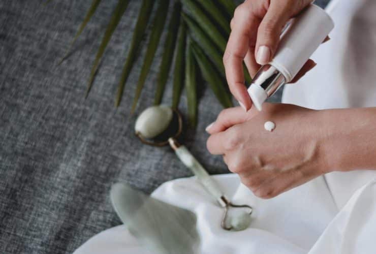 ¿Cómo Se Usa El Sérum De Ácido Hialurónico? 63 Serum Acido Hialuronico