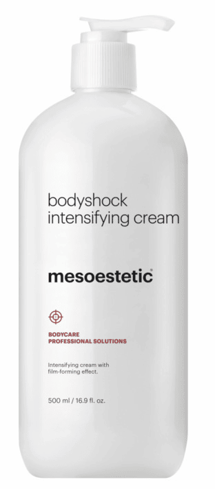 Bodyshock Mesoestetic 6