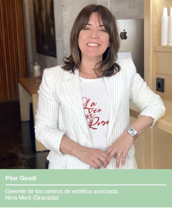 Pilar Gaudi