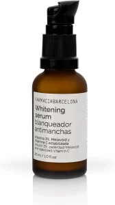 Los Mejores Sérum Antimanchas Para Unificar El Tono 6 Sérum De Farmacia Para Quitar Las Manchas