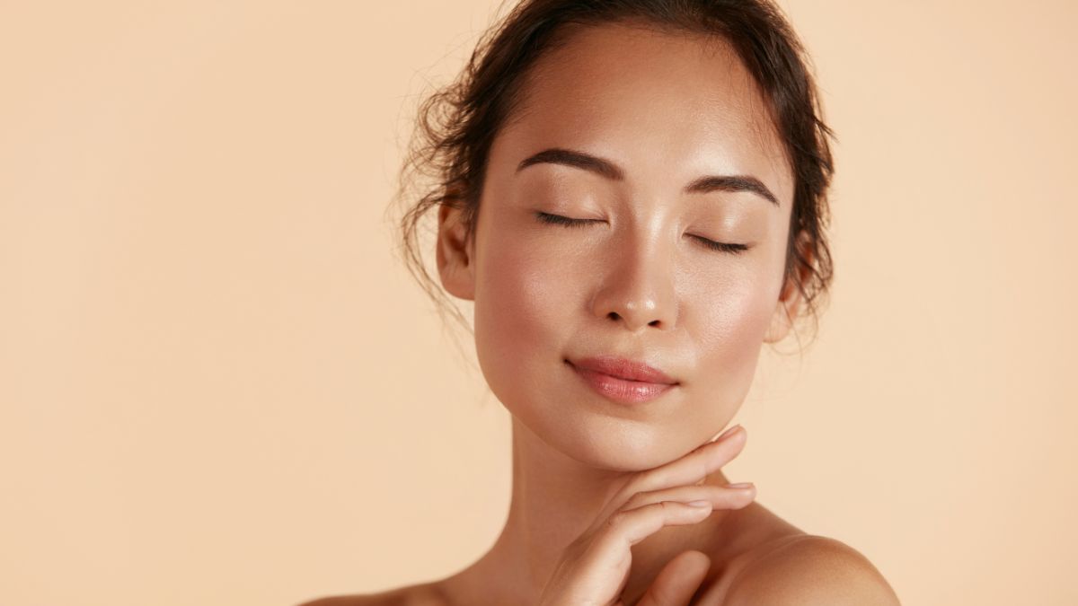 Ingredientes Para Un Efecto Glow 1 Efecto Glow