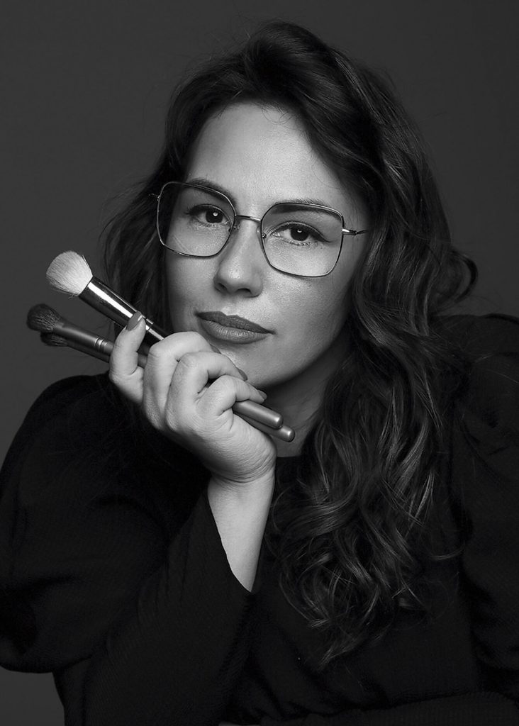 Maquillaje De Novia: Así Trabajan Las Profesionales 3 Maquillaje De Novias