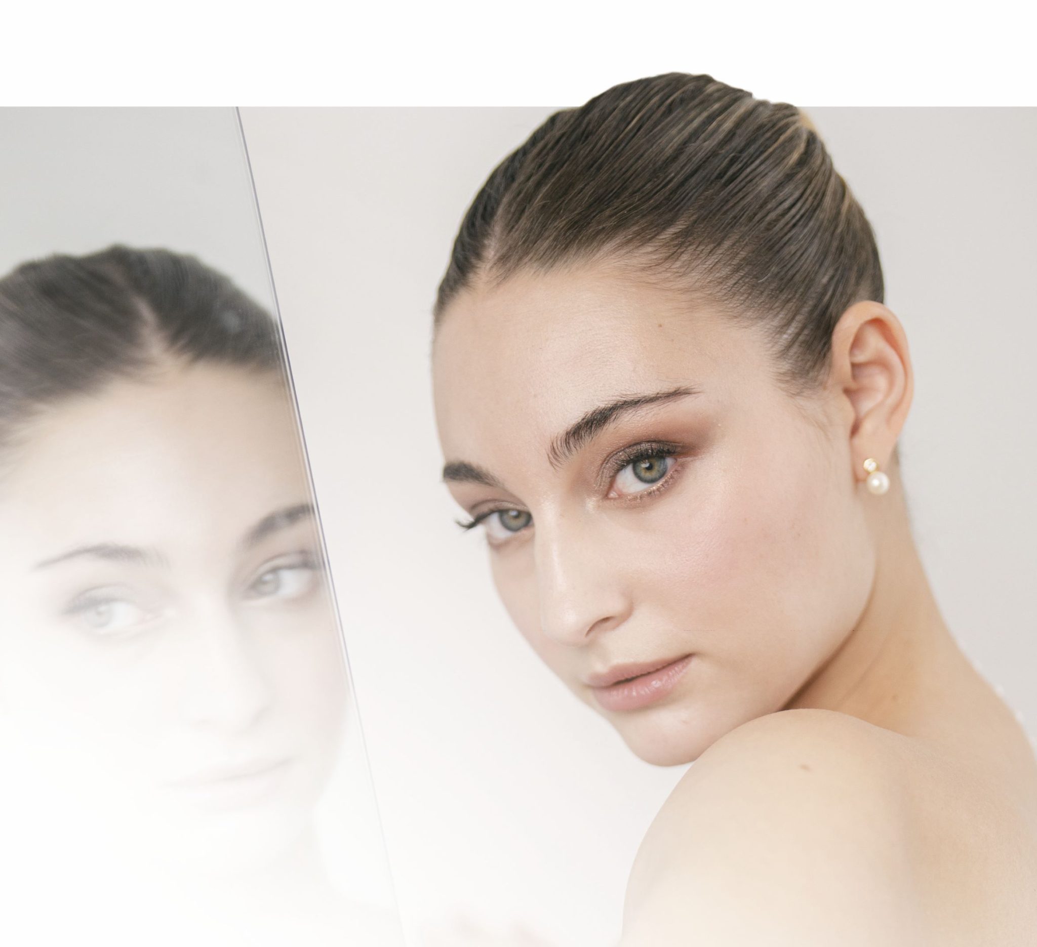 Maquillaje De Novia: Así Trabajan Las Profesionales 1 Maquillaje De Novias