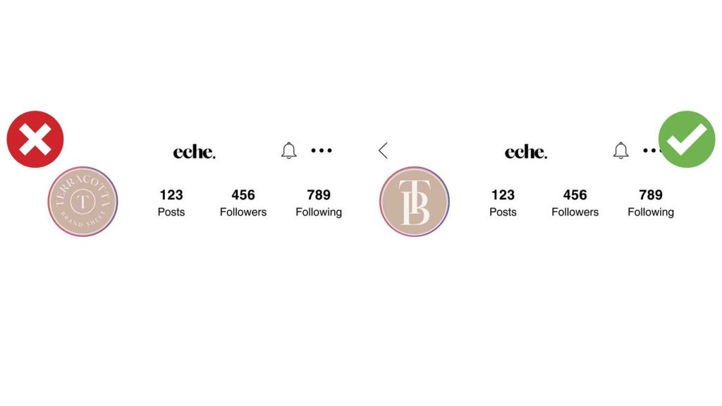 4 Puntos Clave Que No Pueden Faltar En Tu Biografía De Instagram. 2 2 1