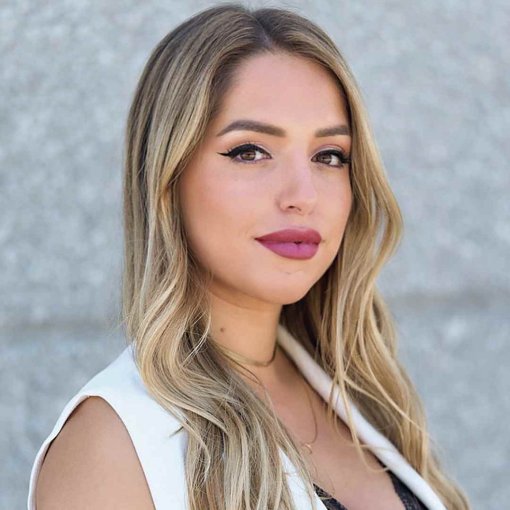 Micropigmentación De Labios. El Arte Del Color. 6 5