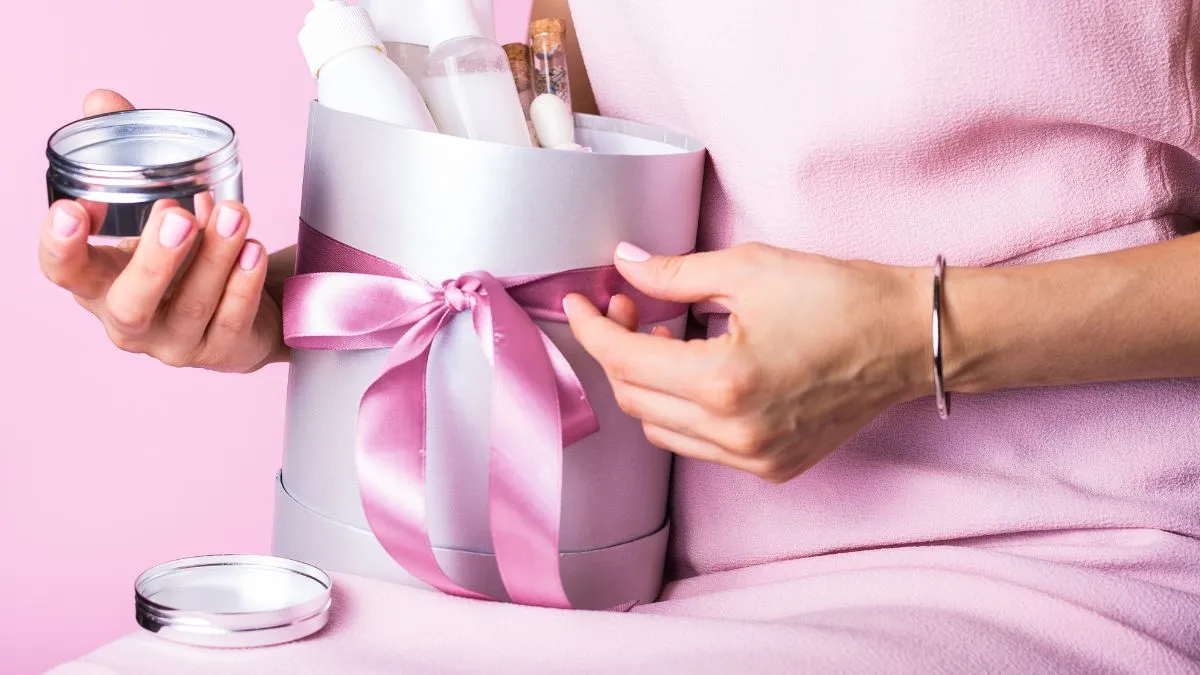 Regalos Cosmética