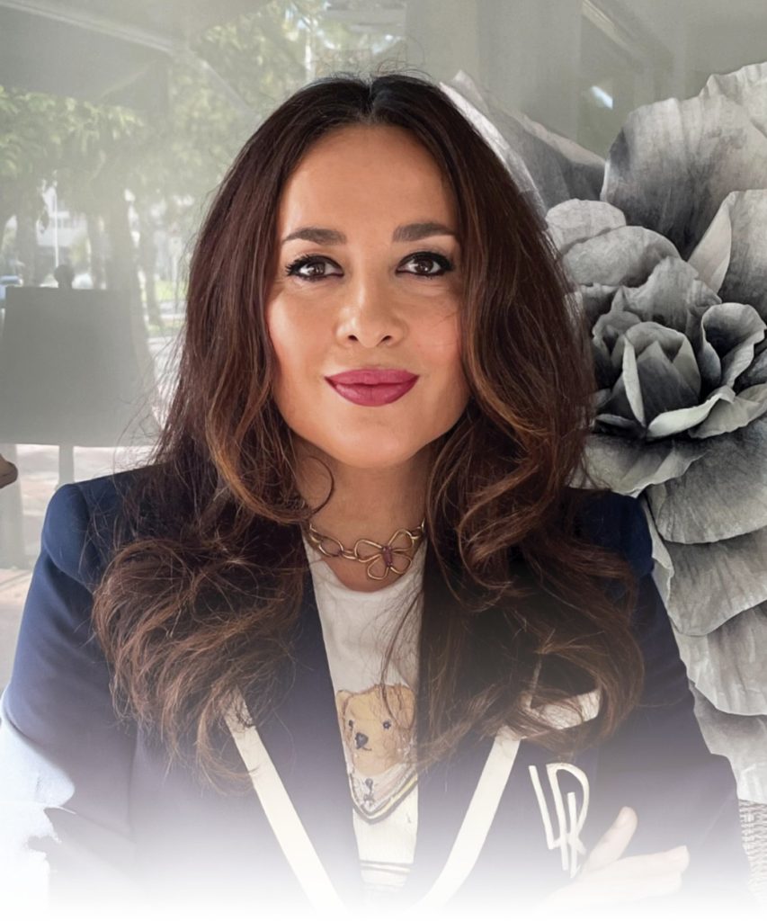 Maria De Los Rios