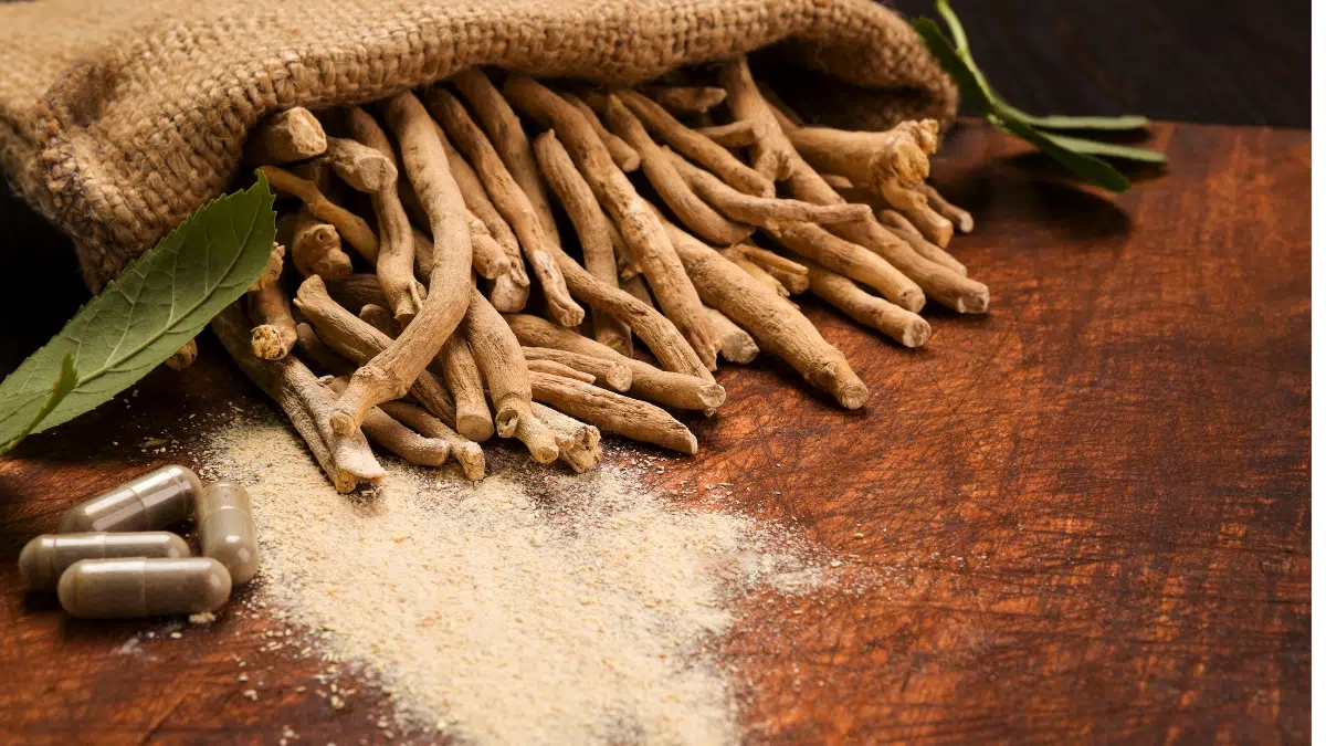 Ashwagandha ¿Reduce El Estrés Y Los Signos De Envejecimiento? 1 Que Es Ashwagandha