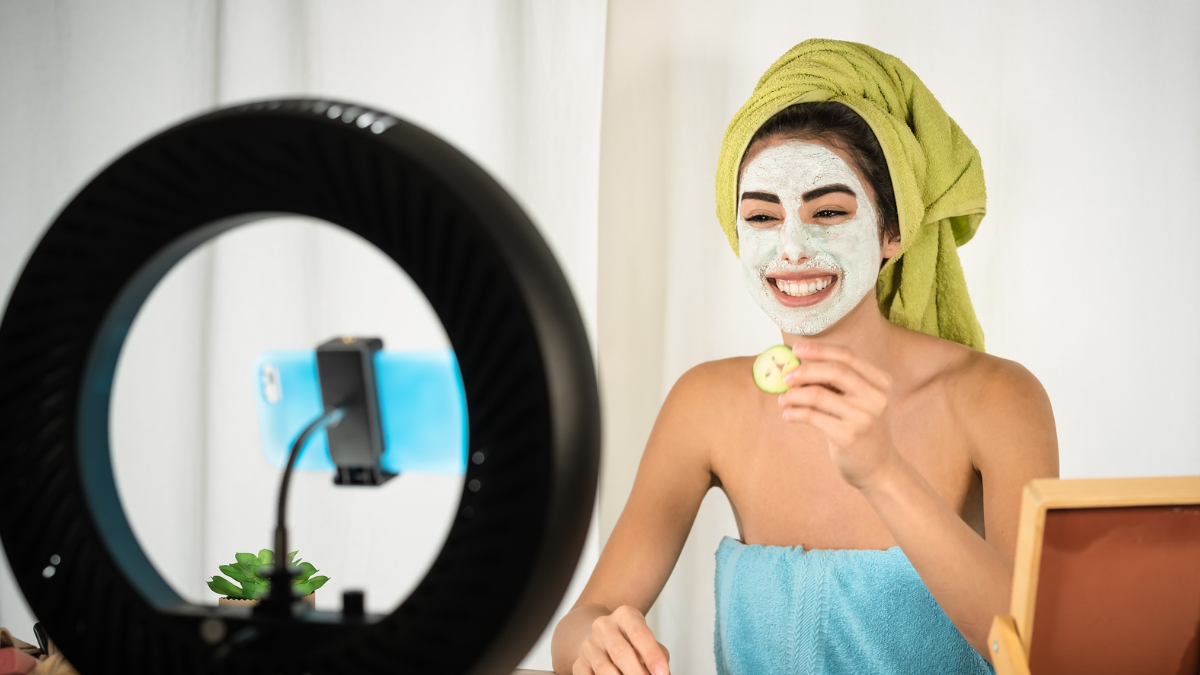 10 Influencers De Estética Y Skincare Que Debes Seguir 1 Dermatología Estética Ig