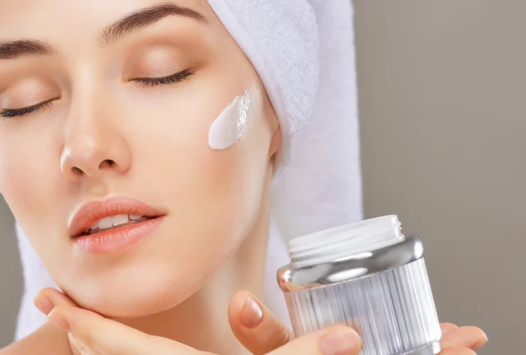 Zinc En Estética