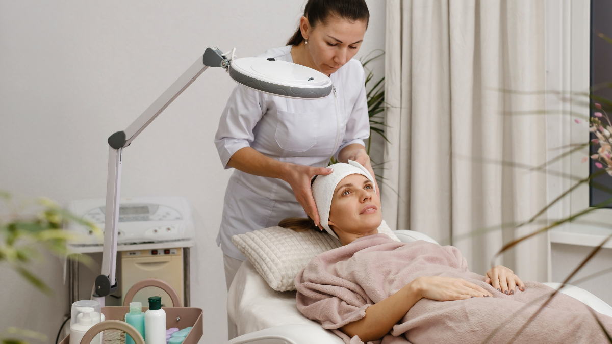 5 Errores Que Puedes Estar Cometiendo En Tu Centro De Estética 1 Errores Salón
