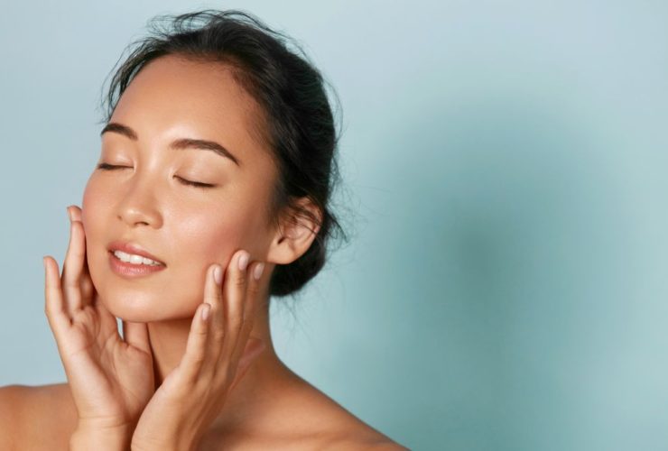 Equipos De Limpieza Facial