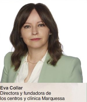 Equipos De Limpieza Facial Con Aplicación De Activos: Así Funcionan. 2 Eva Collar