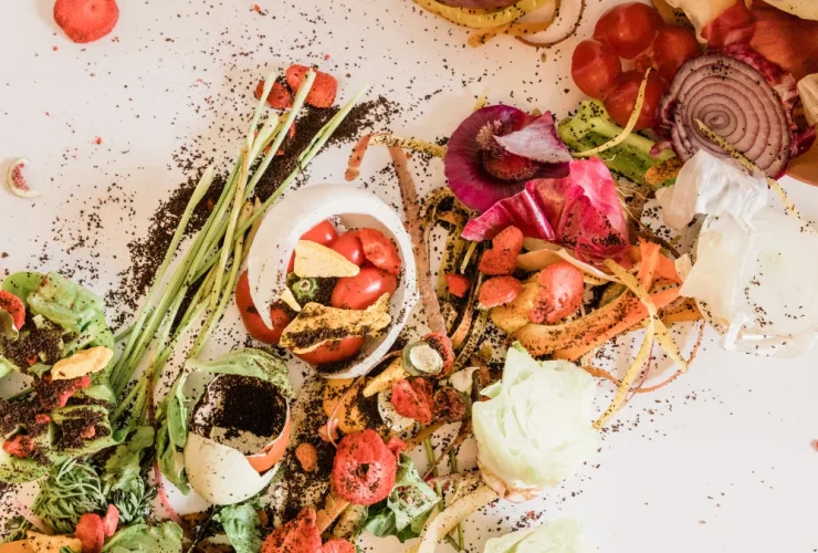 Dieta Con Alimentos Antiinflamatorios