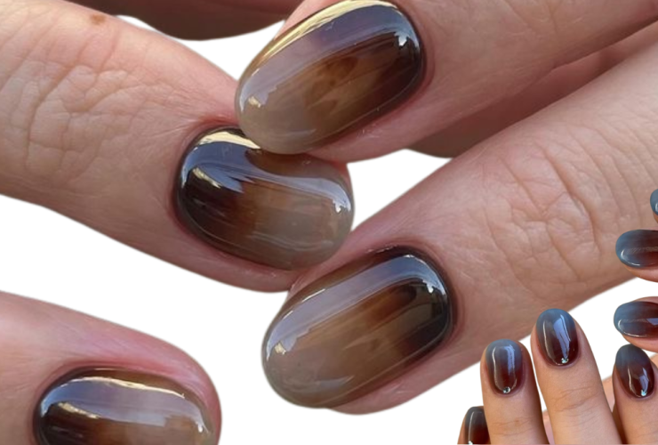 Uñas Efecto Degradado