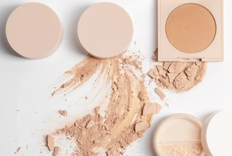 Cómo Elegir Una Base De Maquillaje Con Tratamiento Para La Piel 24 Base Con Tratamiento