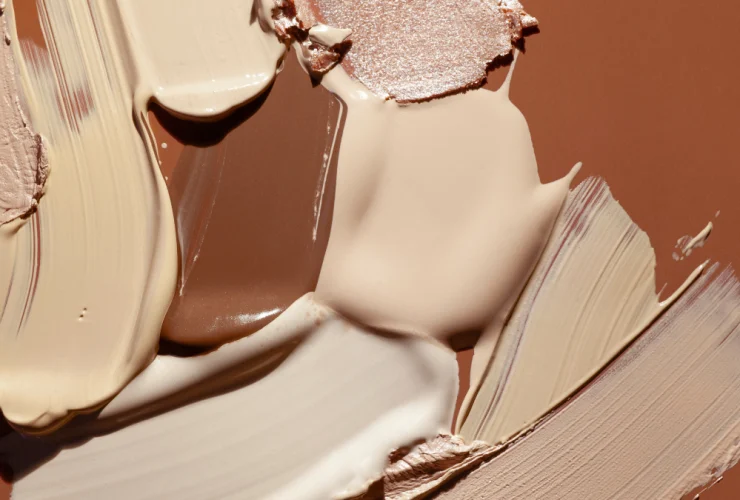 Cómo Mezclar Pigmentos De Maquillaje 27 Como Mezclar Maquillaje