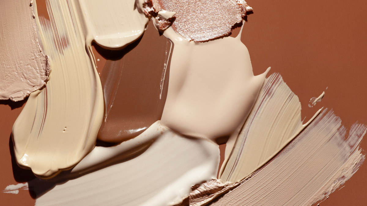 Cómo Mezclar Pigmentos De Maquillaje 1 Como Mezclar Maquillaje