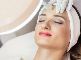 Hacer Fp De Estética