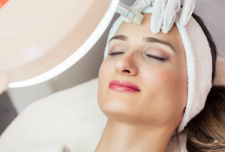 Hacer Fp De Estética