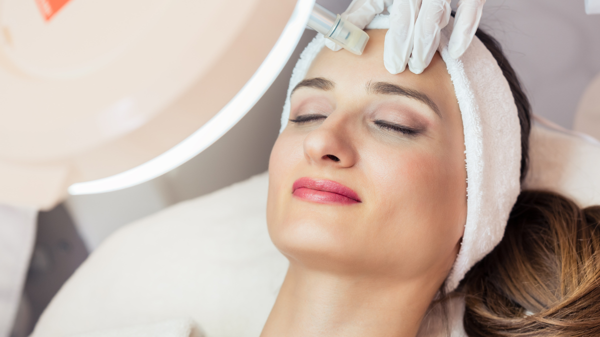 Estudiar Estética, ¿Por Dónde Empezar? 1 Hacer Fp De Estética