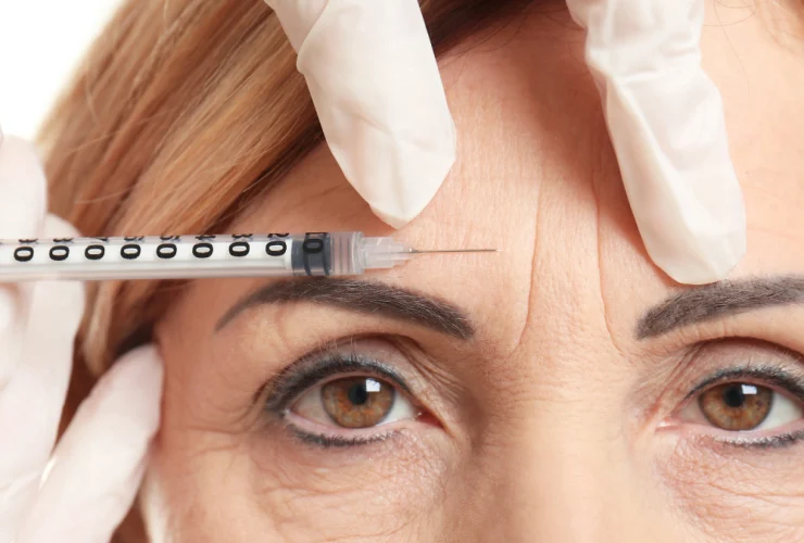 Botox Neuromodulador