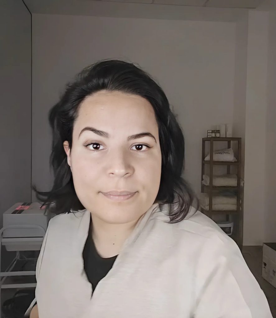 Reafirmación Intensa: La Piel Más Joven Y Tersa Que Nunca 6 Esteticista Saray Poveda