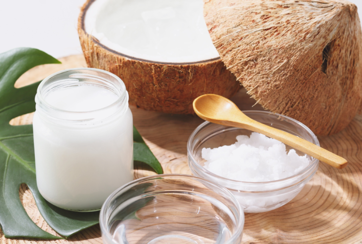 Ingredientes Cosméticos Ecológicos