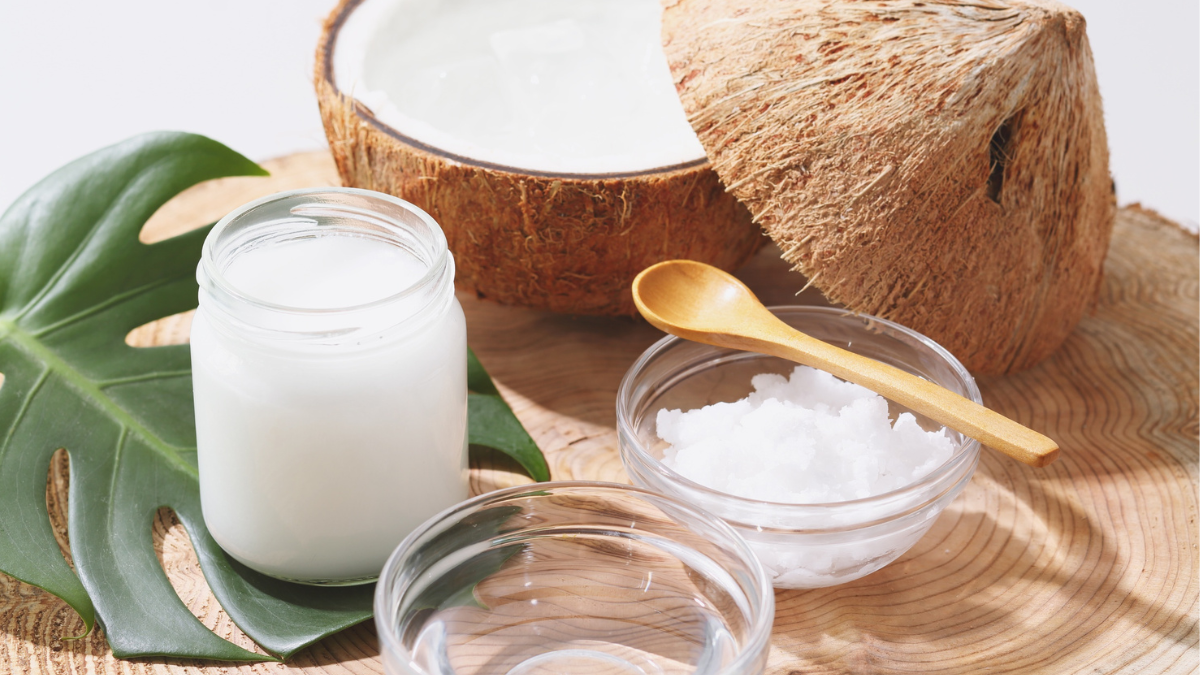 Ingredientes Cosméticos Ecológicos
