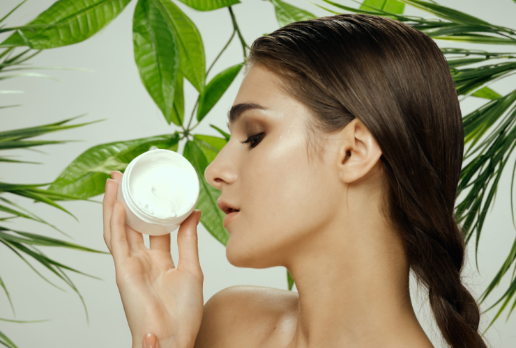 Cosmetica Que No Daña El Planeta