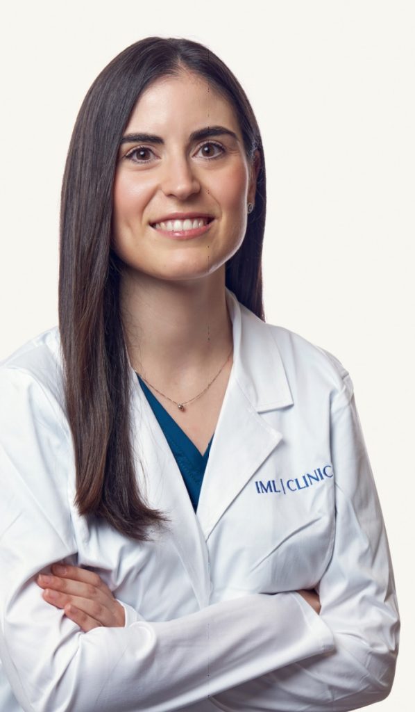 Dra Paloma Garcia