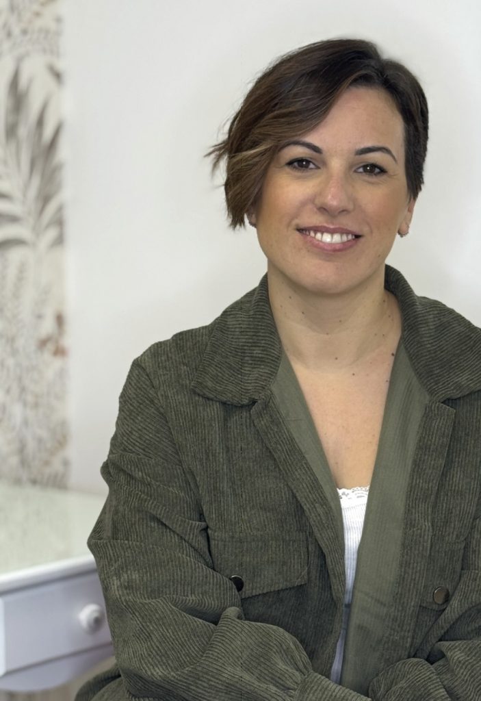 Yasmina Soler