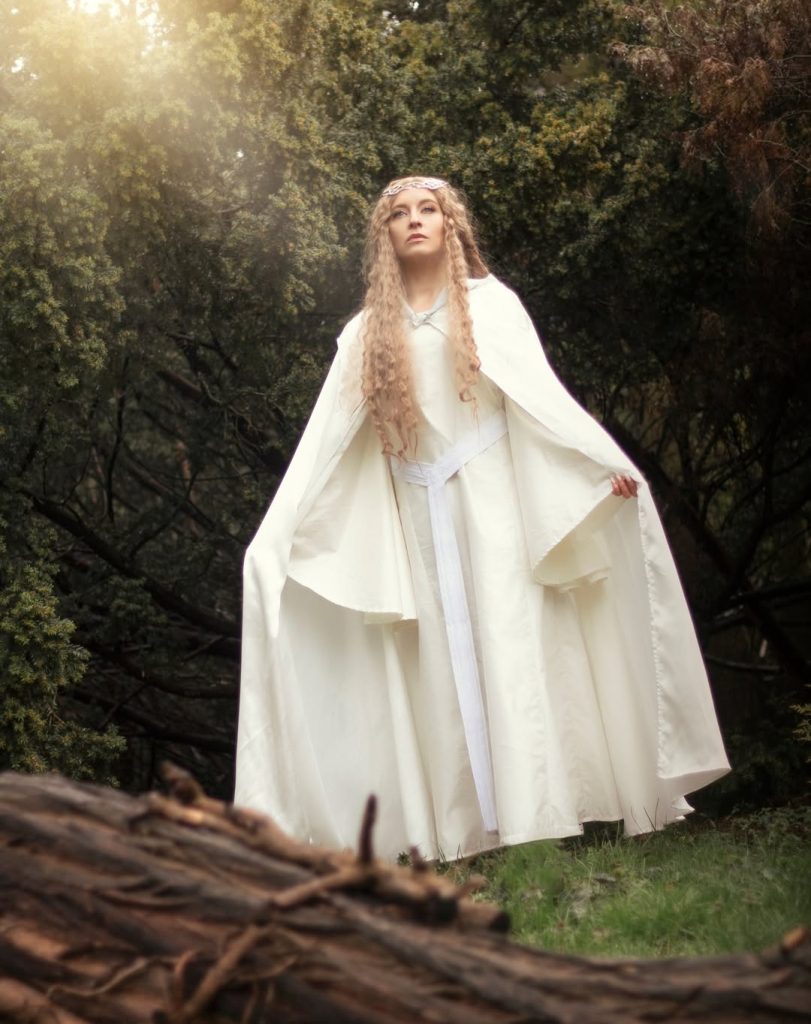 8 Looks Y Maquillajes De Culto Para Celebrar El Orgullo Friki 8 Maquillaje Orgullo Friki